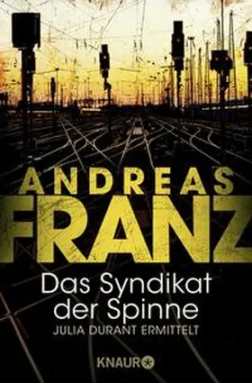Franz |  Das Syndikat der Spinne | Buch |  Sack Fachmedien