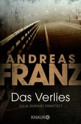 Franz |  Das Verlies | Buch |  Sack Fachmedien