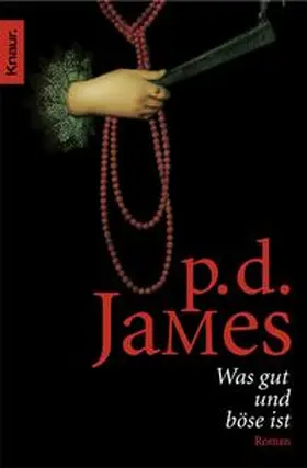 James |  Was gut und böse ist | Buch |  Sack Fachmedien