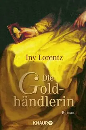 Lorentz |  Die Goldhändlerin | Buch |  Sack Fachmedien