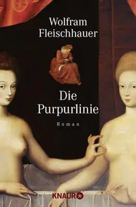 Fleischhauer | Die Purpurlinie | Buch | 978-3-426-62592-7 | www.sack.de