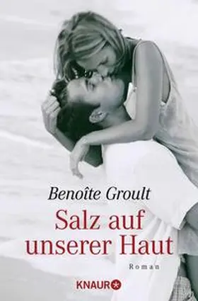 Groult |  Salz auf unserer Haut | Buch |  Sack Fachmedien