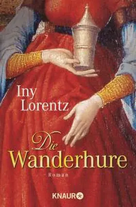 Lorentz | Die Wanderhure | Buch | 978-3-426-62934-5 | www.sack.de