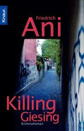 Ani |  Killing Giesing | Buch |  Sack Fachmedien