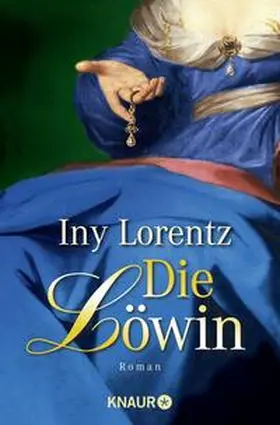 Lorentz |  Die Löwin | Buch |  Sack Fachmedien