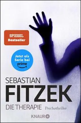 Fitzek | Die Therapie | Buch | 978-3-426-63309-0 | www.sack.de