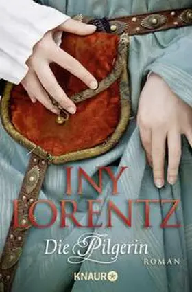 Lorentz |  Die Pilgerin | Buch |  Sack Fachmedien