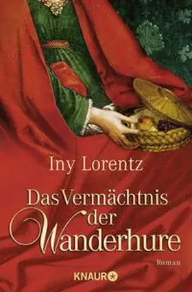 Lorentz |  Das Vermächtnis der Wanderhure | Buch |  Sack Fachmedien