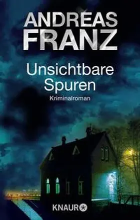Franz |  Unsichtbare Spuren | Buch |  Sack Fachmedien