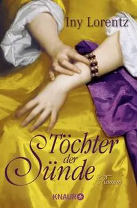 Lorentz |  Töchter der Sünde | Buch |  Sack Fachmedien
