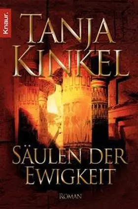 Kinkel |  Säulen der Ewigkeit | Buch |  Sack Fachmedien