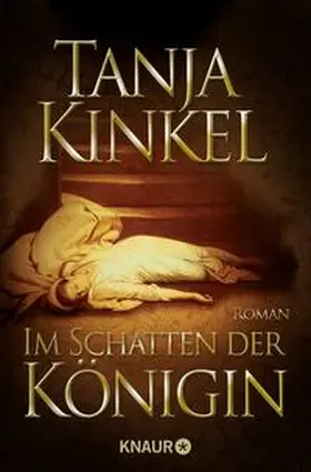 Kinkel | Im Schatten der Königin | Buch | 978-3-426-63631-2 | www.sack.de