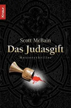 McBain |  Das Judasgift | Buch |  Sack Fachmedien