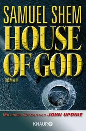 Shem |  House of God | Buch |  Sack Fachmedien