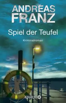 Franz |  Spiel der Teufel | Buch |  Sack Fachmedien