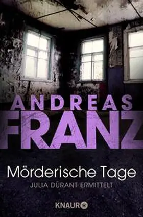 Franz |  Mörderische Tage | Buch |  Sack Fachmedien