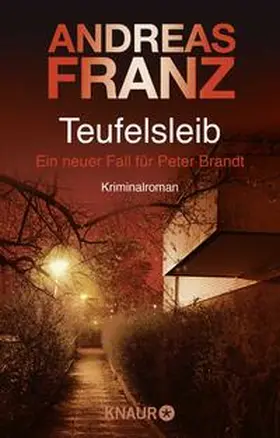 Franz |  Teufelsleib | Buch |  Sack Fachmedien