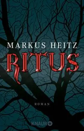 Heitz |  Ritus | Buch |  Sack Fachmedien