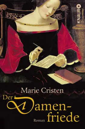Cristen |  Der Damenfriede | Buch |  Sack Fachmedien