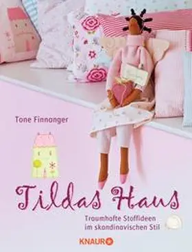 Finnanger |  Tildas Haus | Buch |  Sack Fachmedien