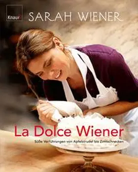 Wiener |  La dolce Wiener | Buch |  Sack Fachmedien