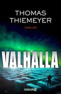 Thiemeyer |  Valhalla | Buch |  Sack Fachmedien