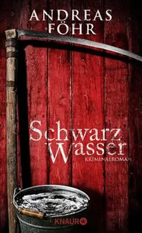 Föhr |  Schwarzwasser | Buch |  Sack Fachmedien
