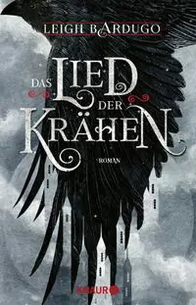 Bardugo | Das Lied der Krähen | Buch | 978-3-426-65443-9 | www.sack.de