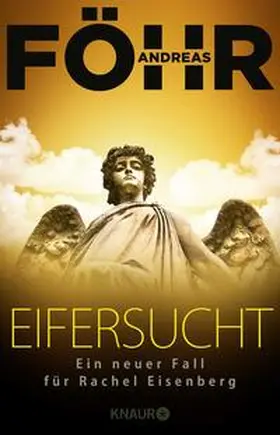 Föhr |  Eifersucht | Buch |  Sack Fachmedien