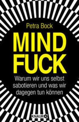 Bock | Mindfuck | Buch | 978-3-426-65507-8 | sack.de