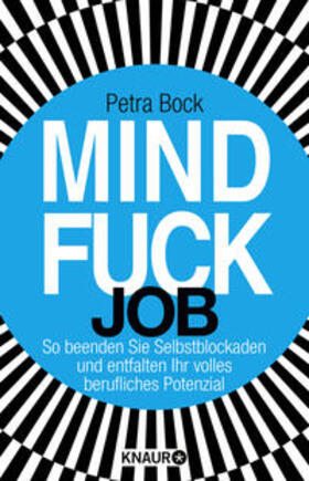 Bock | Mindfuck Job | Buch | 978-3-426-65550-4 | sack.de