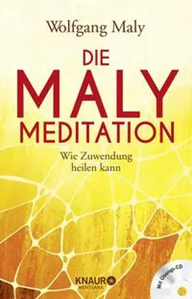 Maly / Maly-Samiralow |  Die Maly-Meditation | Buch |  Sack Fachmedien