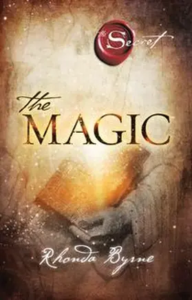 Byrne |  The Magic | Buch |  Sack Fachmedien
