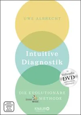 Albrecht |  Intuitive Diagnostik | Buch |  Sack Fachmedien