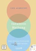 Albrecht |  Intuitive Heilung incl. DVD | Buch |  Sack Fachmedien