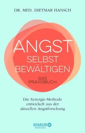 Hansch |  Angst selbst bewältigen | Buch |  Sack Fachmedien