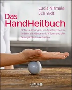 Schmidt |  Das HandHeilbuch | Buch |  Sack Fachmedien