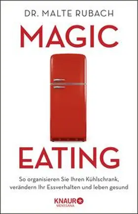 Rubach |  Magic Eating | Buch |  Sack Fachmedien
