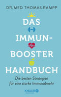 Rampp |  Das Immunbooster-Handbuch | Buch |  Sack Fachmedien