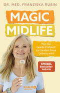 Rubin |  Magic Midlife | Buch |  Sack Fachmedien