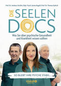 Ströhle / Rogoll / Fydrich |  Die Seelen-Docs | Buch |  Sack Fachmedien