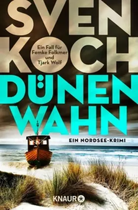 Koch |  Dünenwahn | eBook | Sack Fachmedien