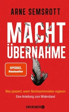 Semsrott |  Machtübernahme | eBook | Sack Fachmedien