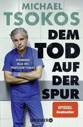 Tsokos / Etzold / Strüh |  Dem Tod auf der Spur | Buch |  Sack Fachmedien