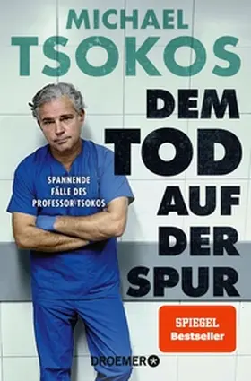 Tsokos |  Dem Tod auf der Spur | eBook | Sack Fachmedien