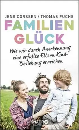 Corssen / Fuchs | Familienglück | Buch | 978-3-426-67541-0 | www.sack.de