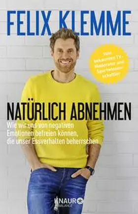 Klemme | Natürlich abnehmen | Buch | 978-3-426-67556-4 | www.sack.de