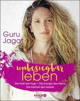  unbesiegbar leben | Buch |  Sack Fachmedien