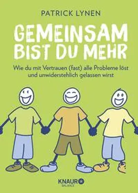 Lynen |  Gemeinsam bist du mehr | Buch |  Sack Fachmedien