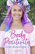 Crabbe |  Body Positivity - Liebe deinen Körper | Buch |  Sack Fachmedien